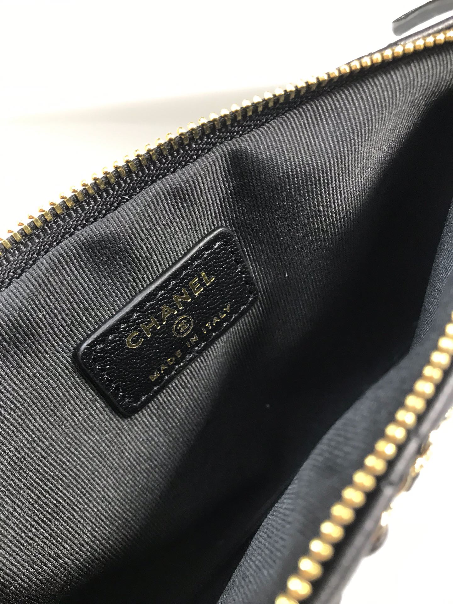 芸能人愛用Chanel シャネル 実物の写真 N品スーパーコピー財布代引き対応国内発送後払い安全必ず届く優良サイト